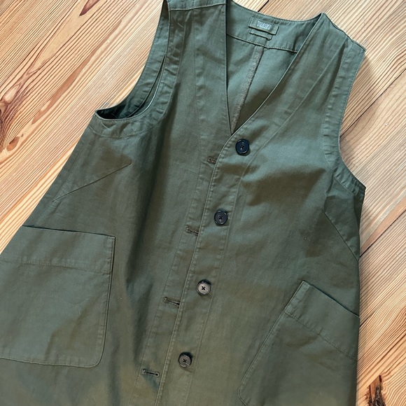 Toast ALine Dress/Duster - Picture 3 of 7